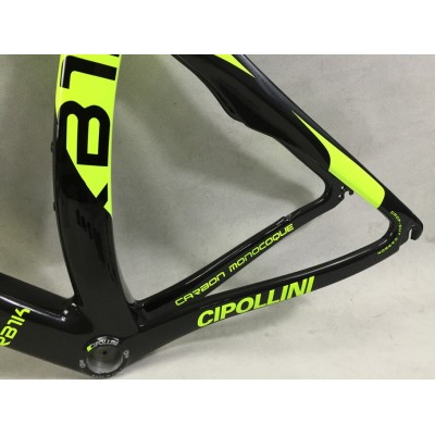 Caroserie Carbon Road Cipollini Ramblu RB1000-Cipollini Frame