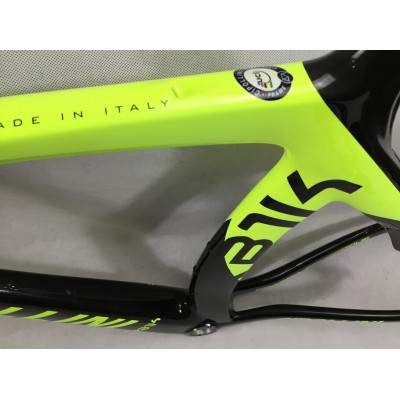 Telaio bici da strada Cipollini Carbon RB1000-Cipollini Frame