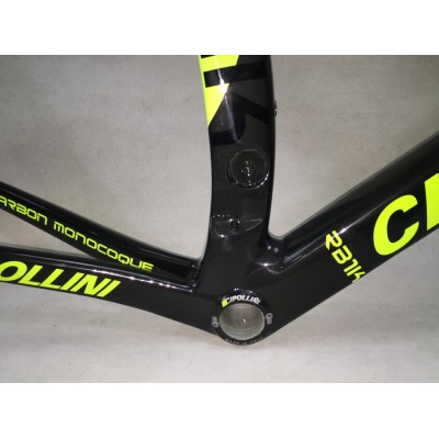 Cuadro de bicicleta de carretera de carbono Cipollini RB1000-Cipollini Frame