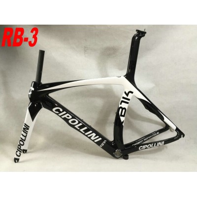 Telaio bici da strada Cipollini Carbon RB1000-Cipollini Frame