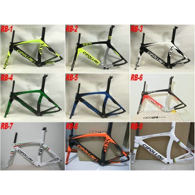 Carbon Road Cipollini Bike Frame RB1000-Cipollini Frame