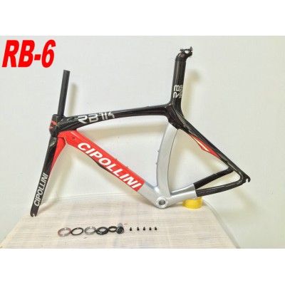 Карбоновая дорожная велосипедная рама Cipollini RB1000-Cipollini Frame