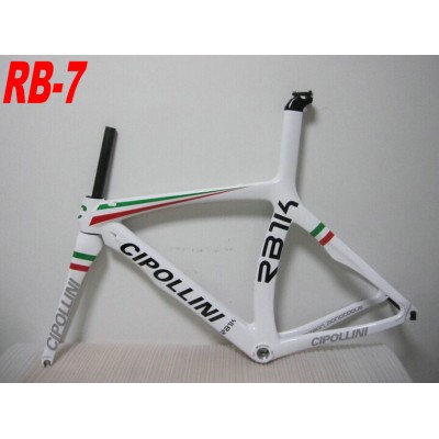 Telaio bici da strada Cipollini Carbon RB1000-Cipollini Frame