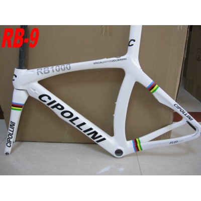 Карбоновая дорожная велосипедная рама Cipollini RB1000-Cipollini Frame