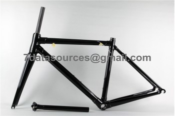 Bicicleta de drum Colnago C59 cu cadru din carbon