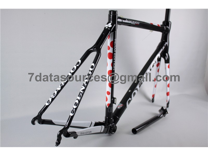 Colnago C59 カーボンフレーム ロードバイク自転車 - Colnago C59