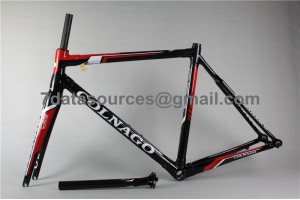 Colnago C59 Karbon Çerçeve Yol Bisikleti Bisiklet