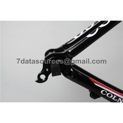 Colnago C59 Carbon Frame silniční kolo-Colnago C59