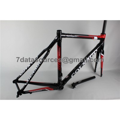 Colnago C59 Carbon Rahmen Rennrad Fahrrad-Colnago C59