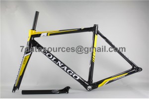 Colnago C59 Carbonrahmen Rennrad Fahrrad