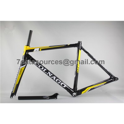 Colnago C59 Carbon Rahmen Rennrad Fahrrad-Colnago C59