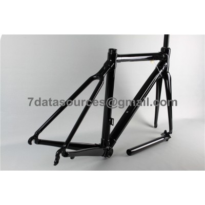 Colnago C59 Carbon Frame silniční kolo-Colnago C59