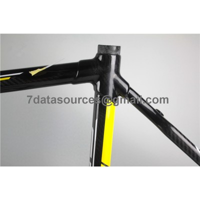 Colnago C59 Carbon Rahmen Rennrad Fahrrad-Colnago C59