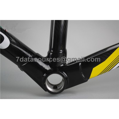 Bicicletta da strada Colnago C59 con telaio in carbonio-Colnago C59