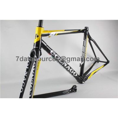 Colnago C59 Carbon Rahmen Rennrad Fahrrad-Colnago C59