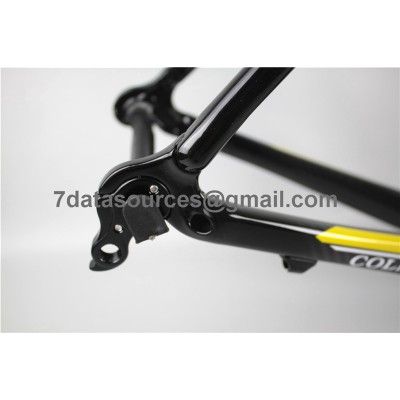 Colnago C59 Carbon Frame silniční kolo-Colnago C59