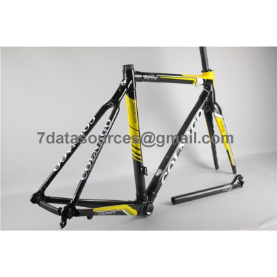 Bicicletta da strada Colnago C59 con telaio in carbonio-Colnago C59