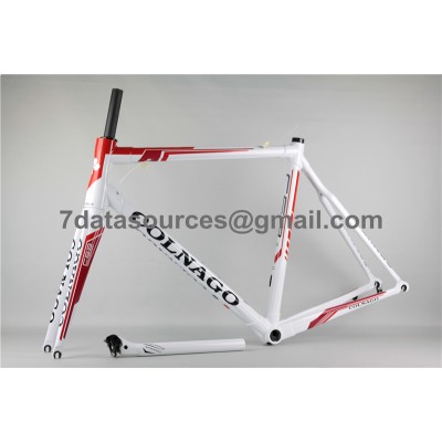 Colnago C59 Carbon Frame silniční kolo-Colnago C59