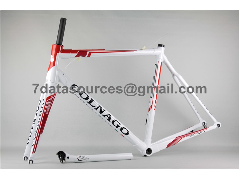 Colnago C59 Carbon Frame Road Bike Bicycle C59