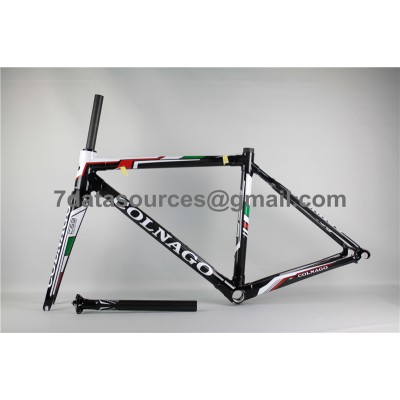 Bicicletta da strada Colnago C59 con telaio in carbonio-Colnago C59