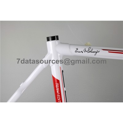 Bicicletta da strada Colnago C59 con telaio in carbonio-Colnago C59