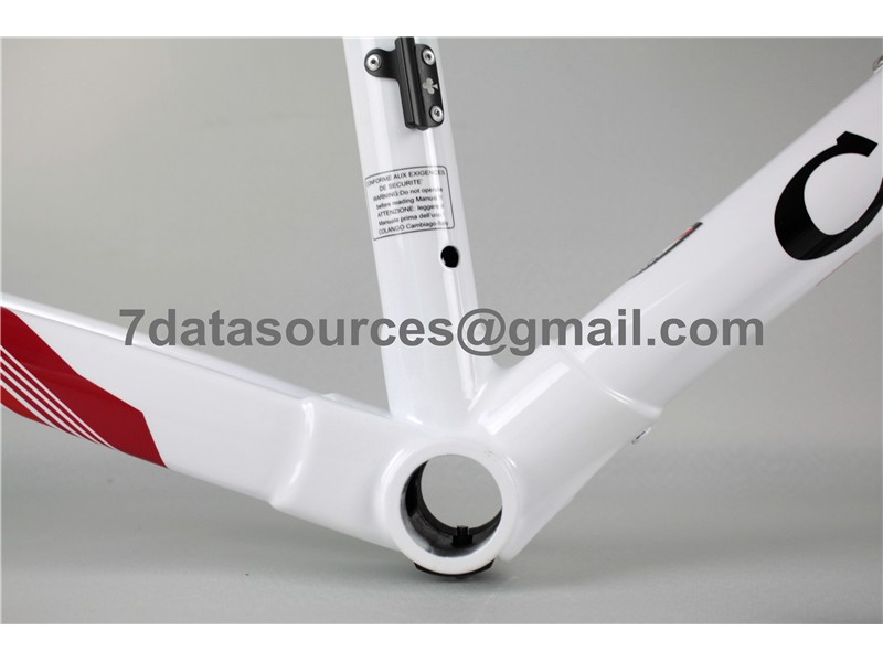 Jual colnago sales road bike