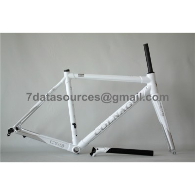 Colnago C59 Carbon Rahmen Rennrad Fahrrad-Colnago C59