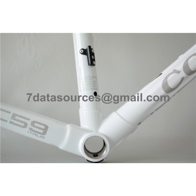 Colnago C59 Carbon Frame silniční kolo-Colnago C59