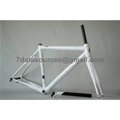 Colnago C59 Carbon Frame silniční kolo-Colnago C59