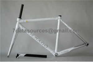 Bicicleta de drum Colnago C59 cu cadru din carbon