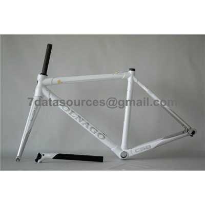 Colnago C59 Carbon Frame silniční kolo-Colnago C59