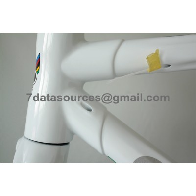 Colnago C59 süsinikkarkassiga maanteejalgratas-Colnago C59