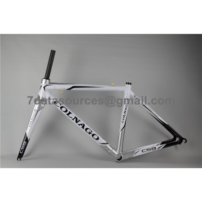 Colnago C59 hiilikehys maantiepyörän polkupyörä-Colnago C59