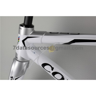 Colnago C59 Carbon Rahmen Rennrad Fahrrad-Colnago C59