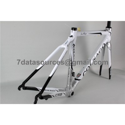 Colnago C59 Carbon Rahmen Rennrad Fahrrad-Colnago C59