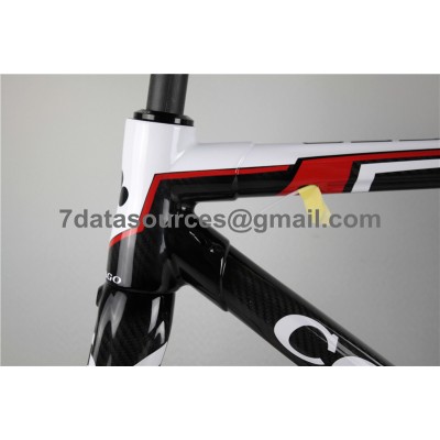 Colnago C59 Carbon Frame silniční kolo-Colnago C59