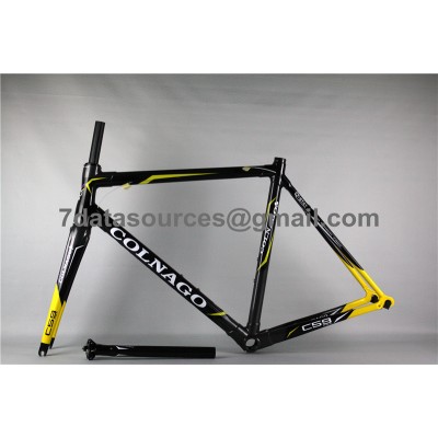 Colnago C59 carbono quadro estrada bicicleta bicicleta-Colnago C59