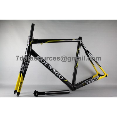 Colnago C59 Carbon Rahmen Rennrad Fahrrad-Colnago C59