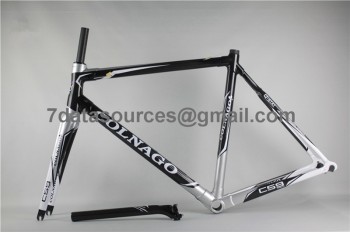 Colnago C59 Carbon Frame Road Bike Bicycle