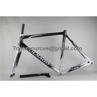 Colnago C59 Carbon Rahmen Rennrad Fahrrad-Colnago C59