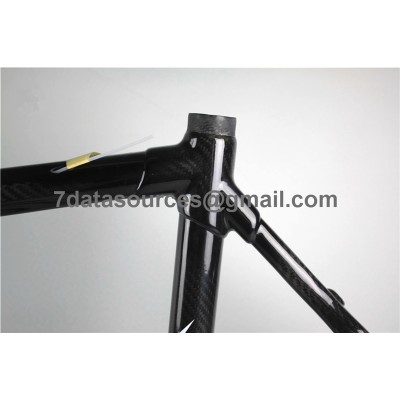 Colnago C59 Carbon Frame silniční kolo-Colnago C59