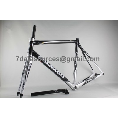 Colnago C59 Carbon Frame silniční kolo-Colnago C59