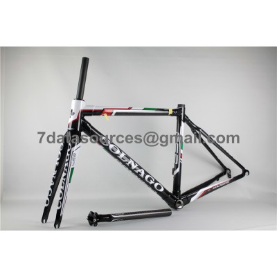 Colnago C59 süsinikkarkassiga maanteejalgratas-Colnago C59