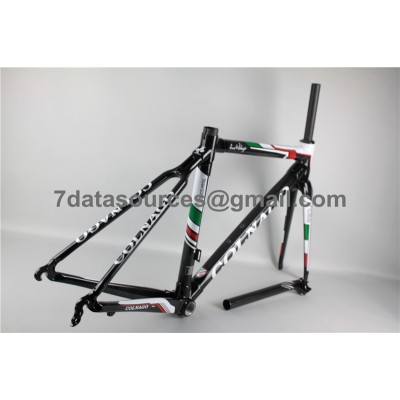 Bicicletta da strada Colnago C59 con telaio in carbonio-Colnago C59