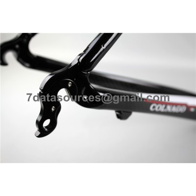 Bicicletta da strada Colnago C59 con telaio in carbonio-Colnago C59