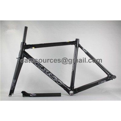 Bicicletă rutieră Colnago C59 cu ramă de carbon-Colnago C59