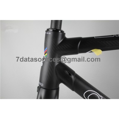 Colnago C59 süsinikkarkassiga maanteejalgratas-Colnago C59