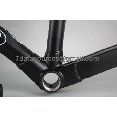 Colnago C59 Carbon Rahmen Rennrad Fahrrad-Colnago C59