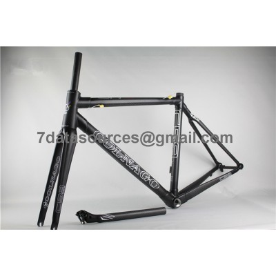 Colnago C59 süsinikkarkassiga maanteejalgratas-Colnago C59
