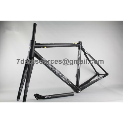 Colnago C59 Carbon Rahmen Rennrad Fahrrad-Colnago C59